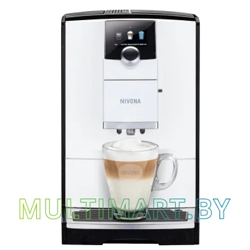 Эспрессо кофемашина Nivona CafeRomatica NICR 796